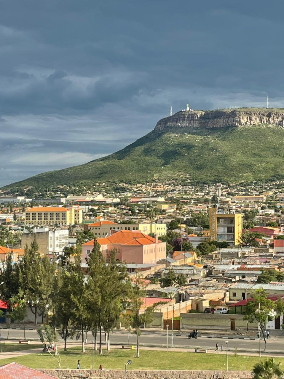 Lubango, Huíla